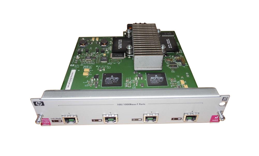 HP J4821A