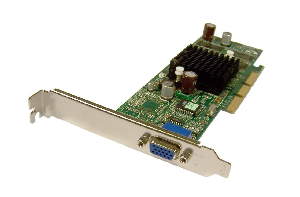NVIDIA MX400D-32