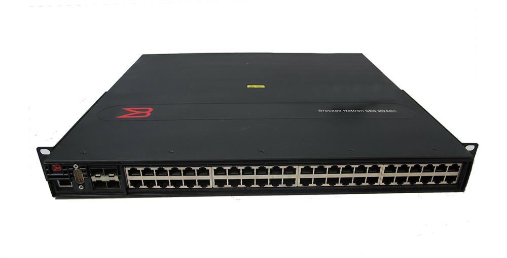 Brocade NI-CES-2048CL3PREMDC