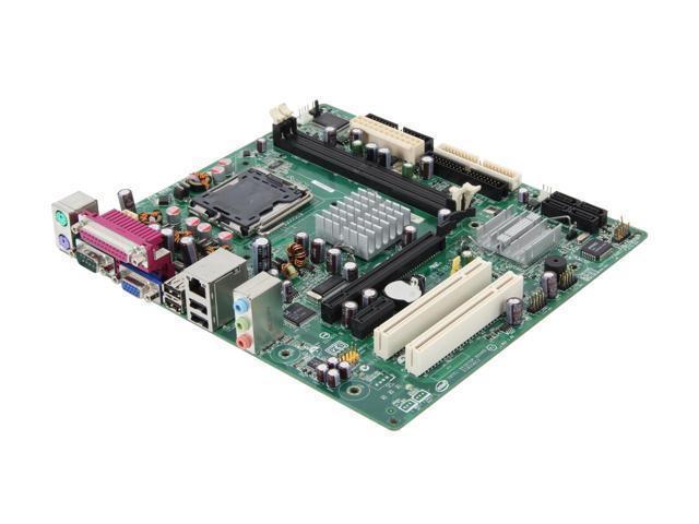 Intel OEMD102GGC2G1