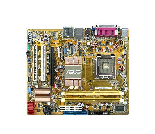 ASUS P5KPL-CMCSI