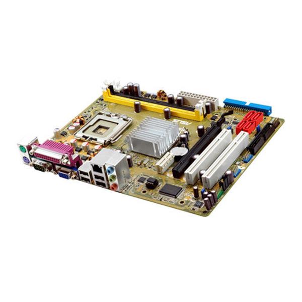 ASUS P5N-EM