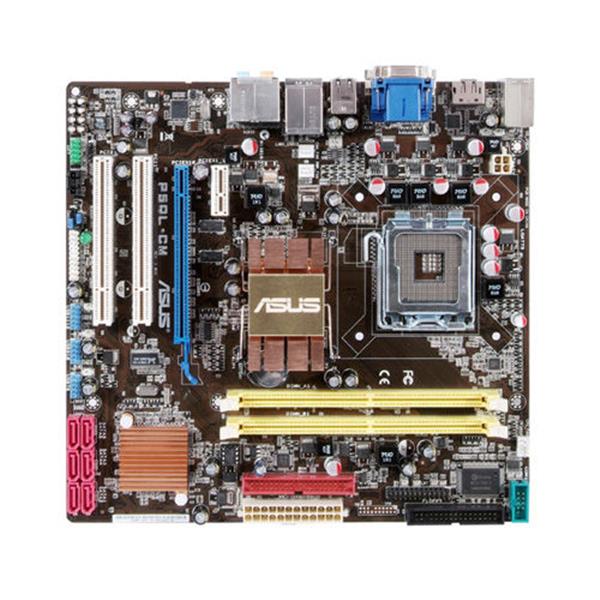 ASUS P5Q-LCM