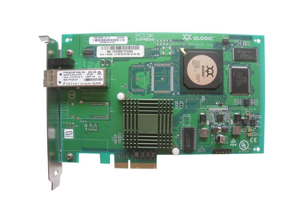 QLogic PX2410402-03