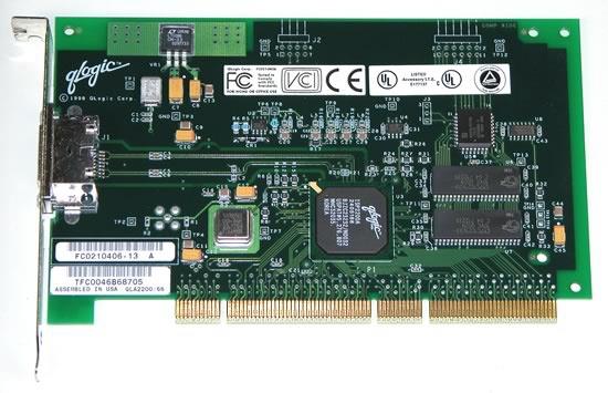 QLogic QLA2200-66