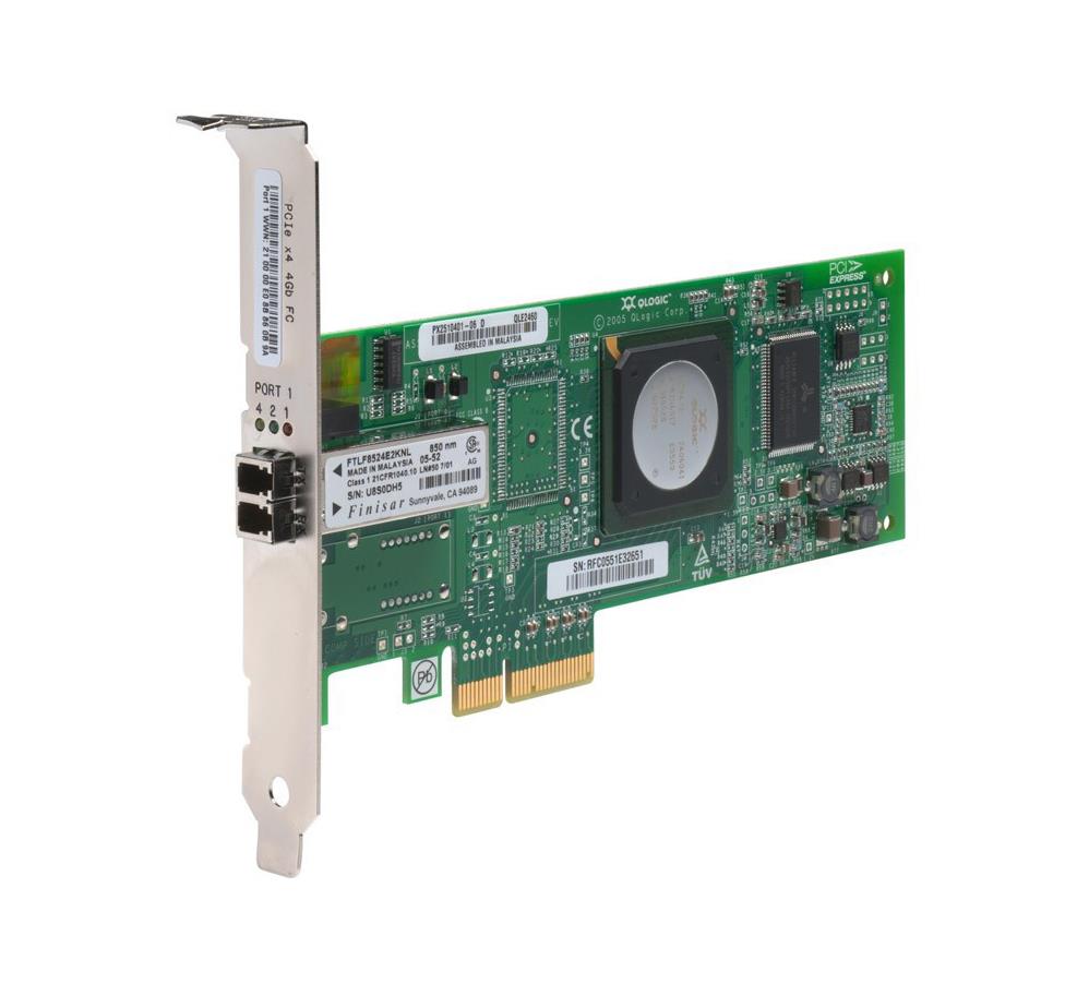 QLogic QLE2460-DEL-SP