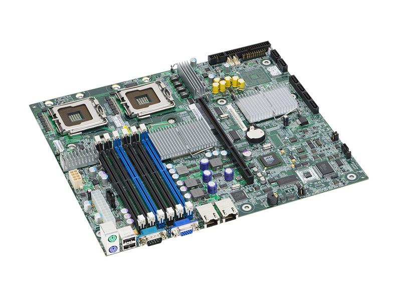 Intel S5000VCLR