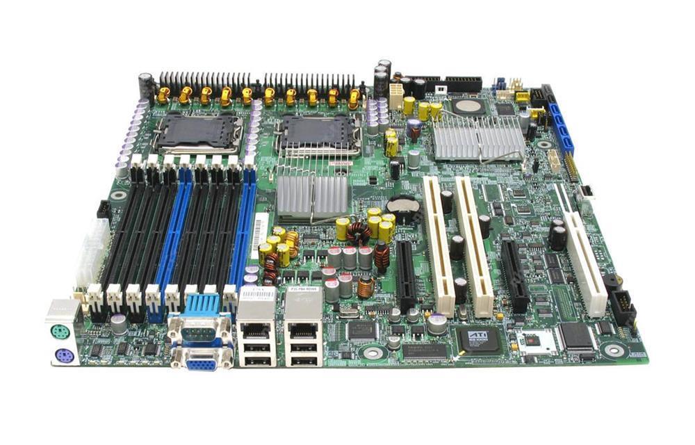Intel S5000VSA4DIMM-QC