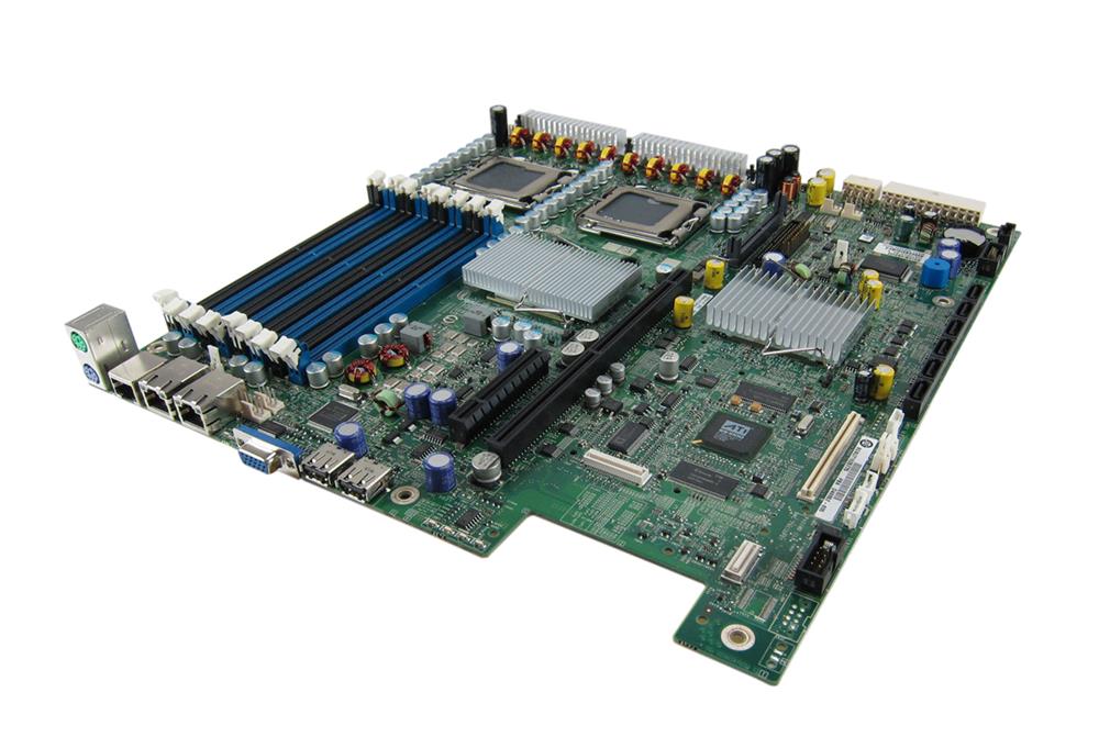 Intel S5000XALR