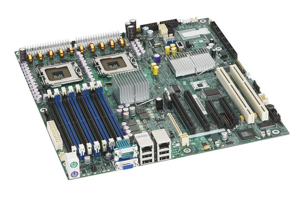 Intel S5000XSLSATA
