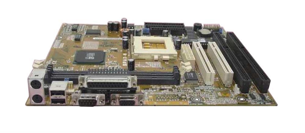 ASUS SPAX-M-1