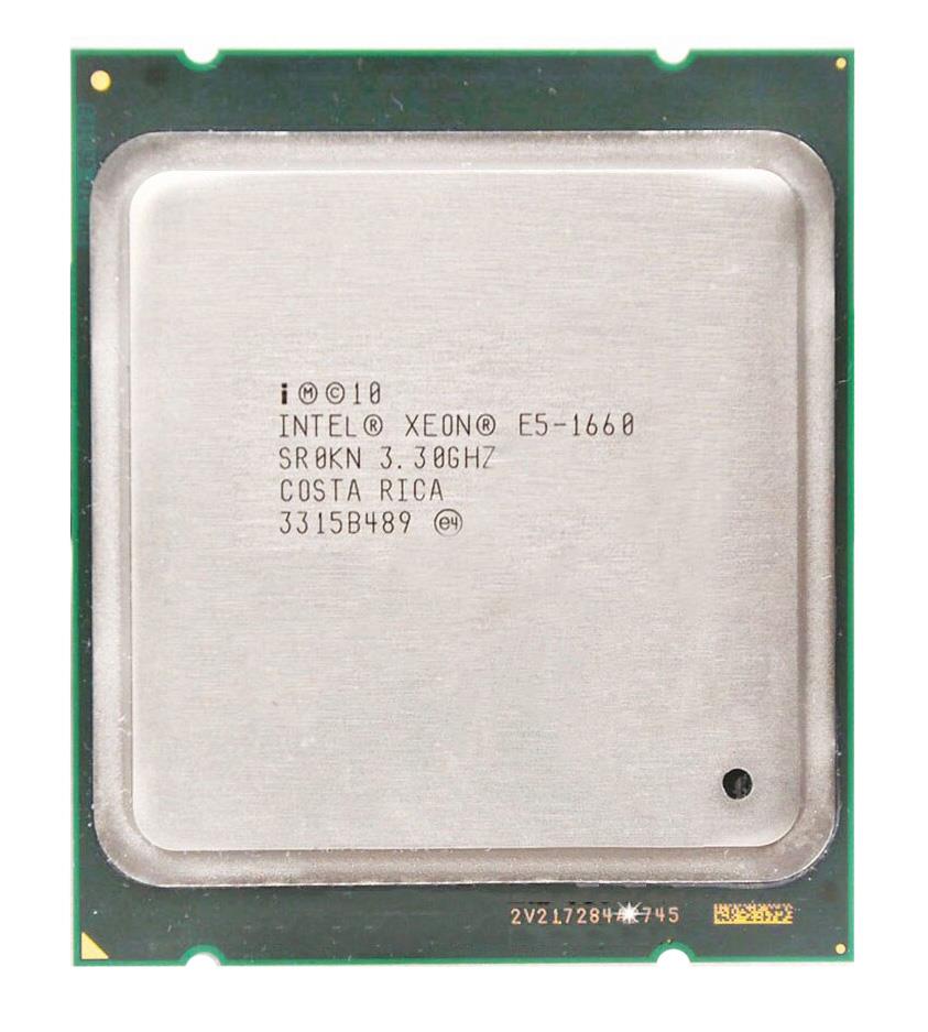 Intel SR0KN