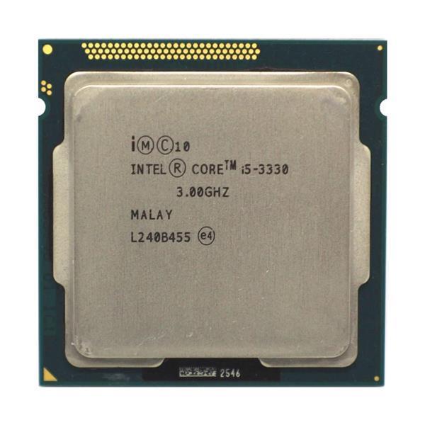 Intel SR0RQ