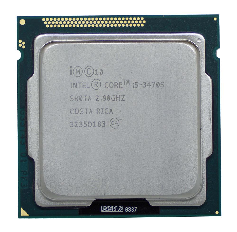 Intel SR0TA