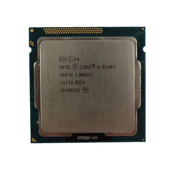 Intel SR0YH