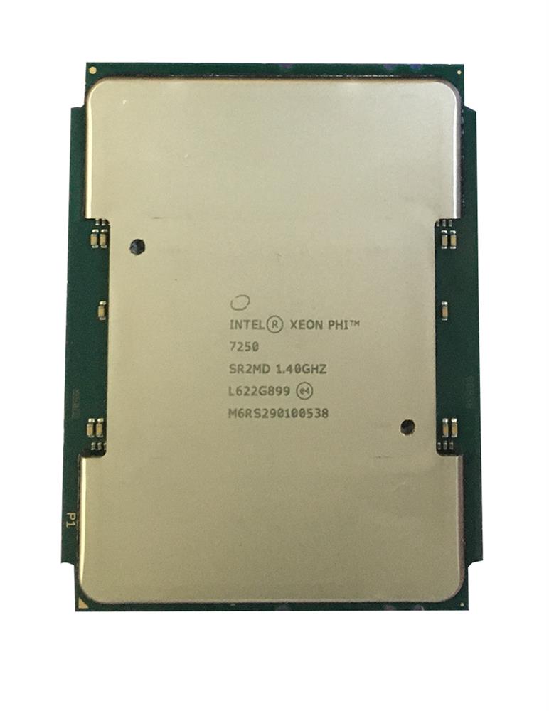 Intel SR2MD
