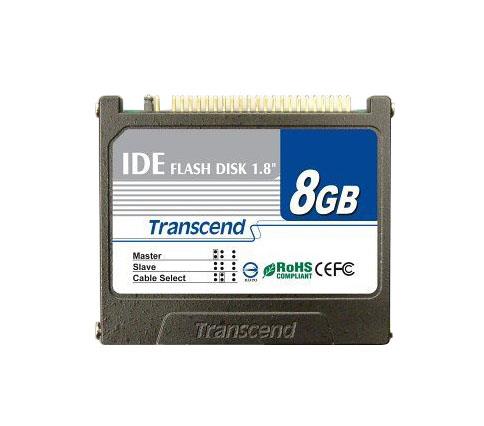 Transcend TS8GIFD18
