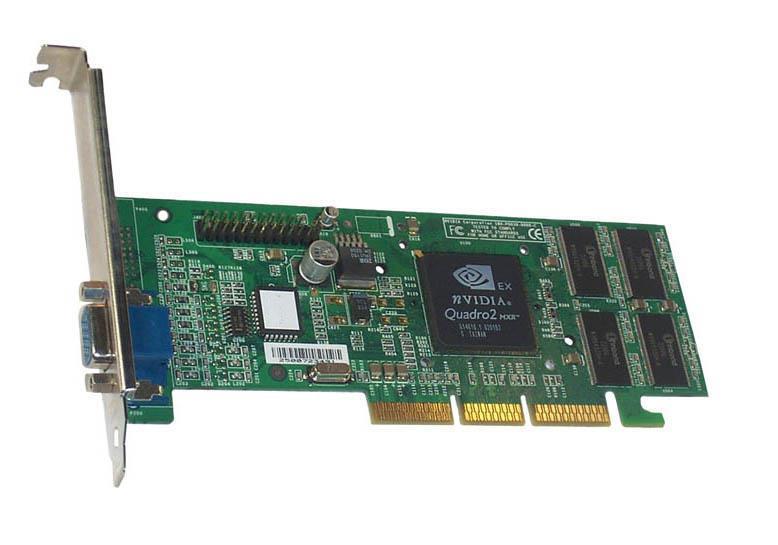 NVIDIA TW-05F734
