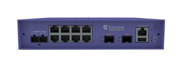 Extreme Networks V300HT-8P-2X
