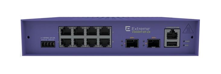 Extreme Networks V300HT-8T-2X