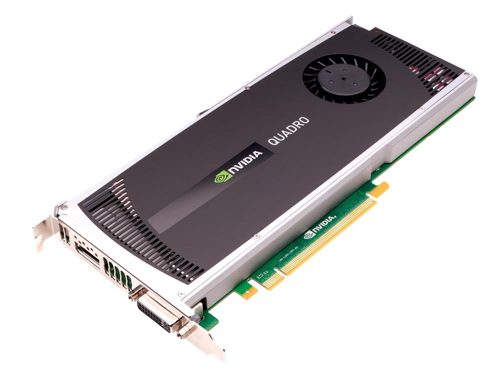 PNY VCQ4000MAC-PB