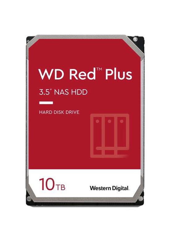 Western Digital WD101EFAX-20PK