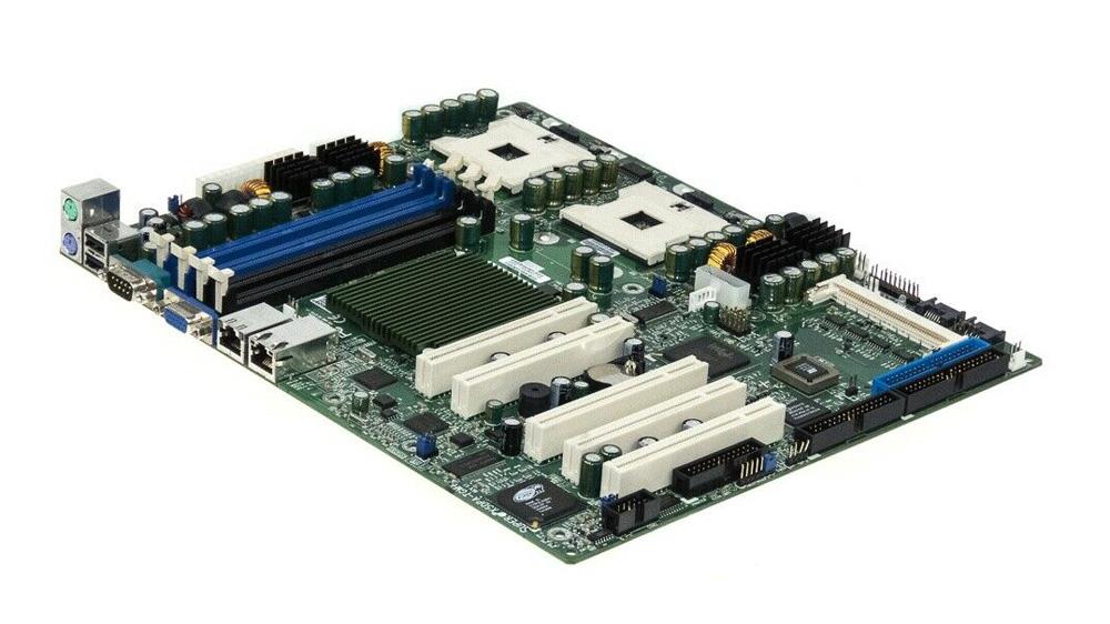 SuperMicro X5DPA-TGM