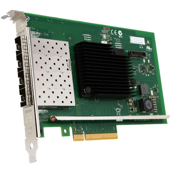 Intel X710-DA4