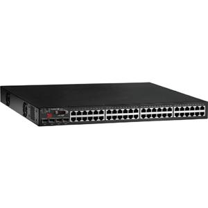 Brocade FWS648G-POE-EPREM
