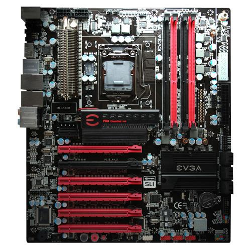 EVGA 132LFE655KR