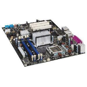 Intel BLKD955XBKLKR