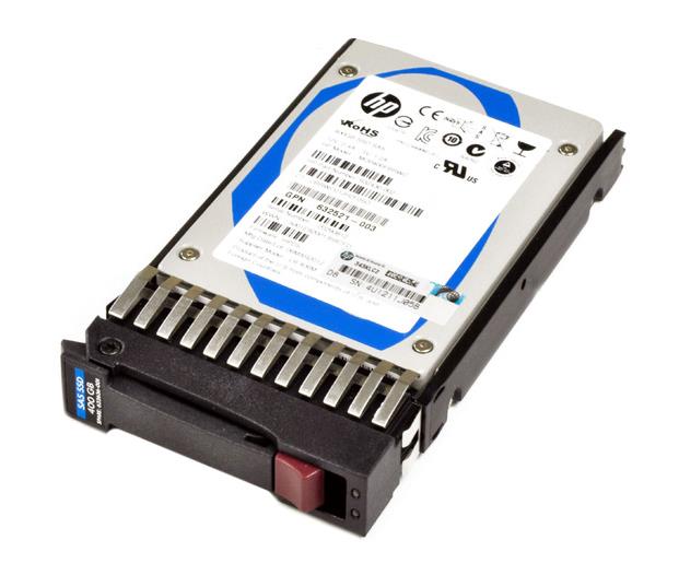 HP 632504-B21