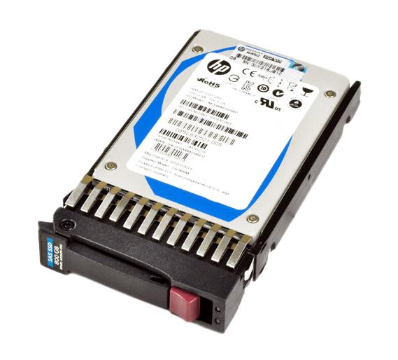 HP 632506-B21