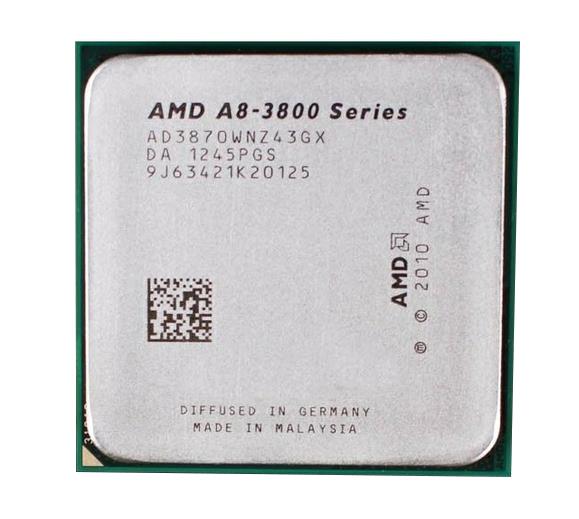 AMD AD3870WNZ43GX