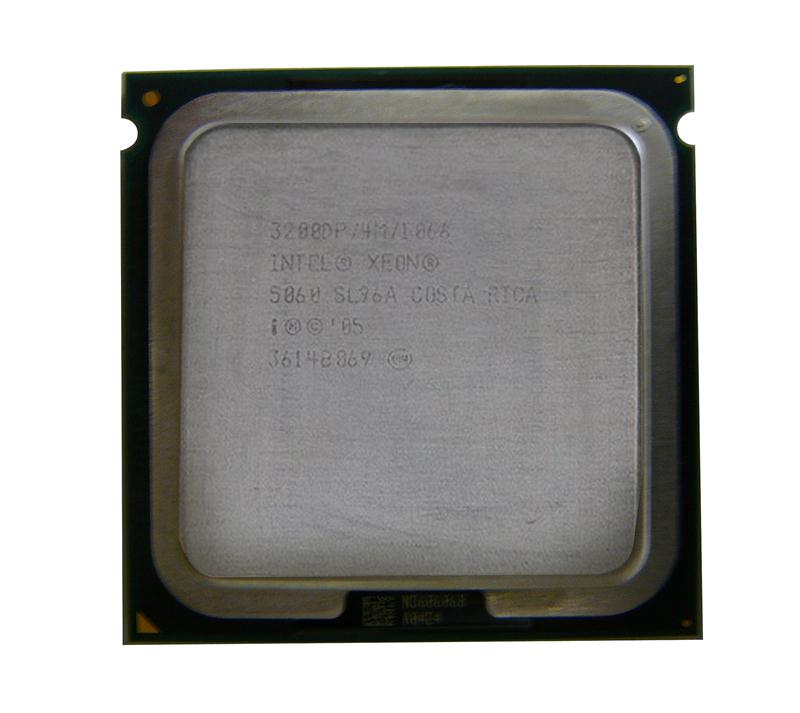 Intel SL96A