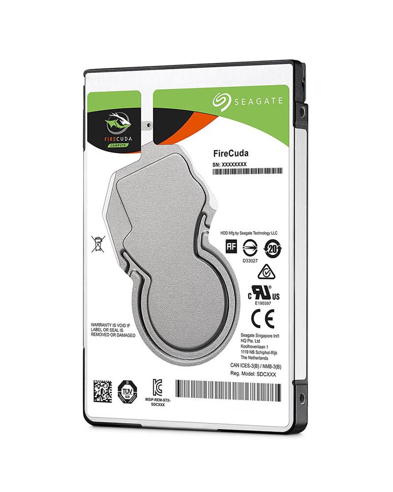 Seagate ST2000LX004