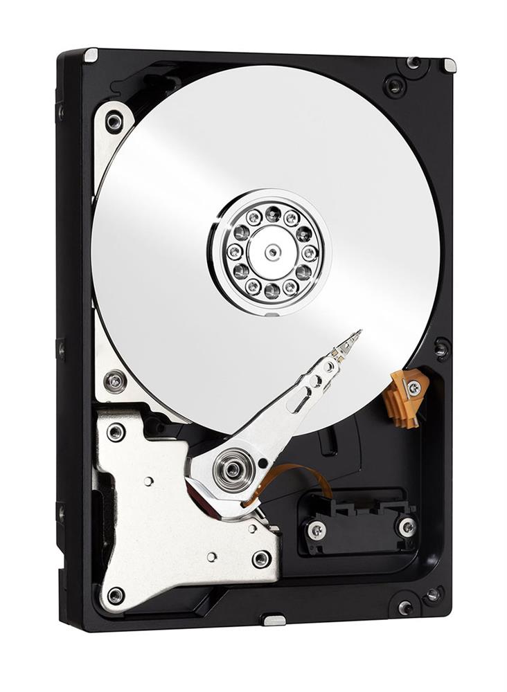 Western Digital WD60EFRX-68MYMN1