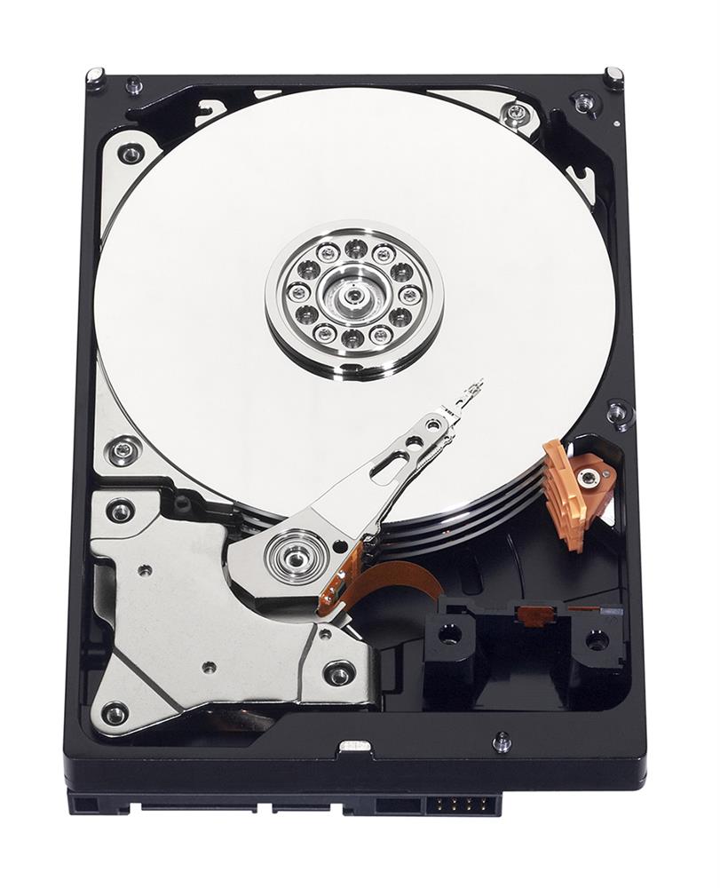 Western Digital WDBH2D0060HNC