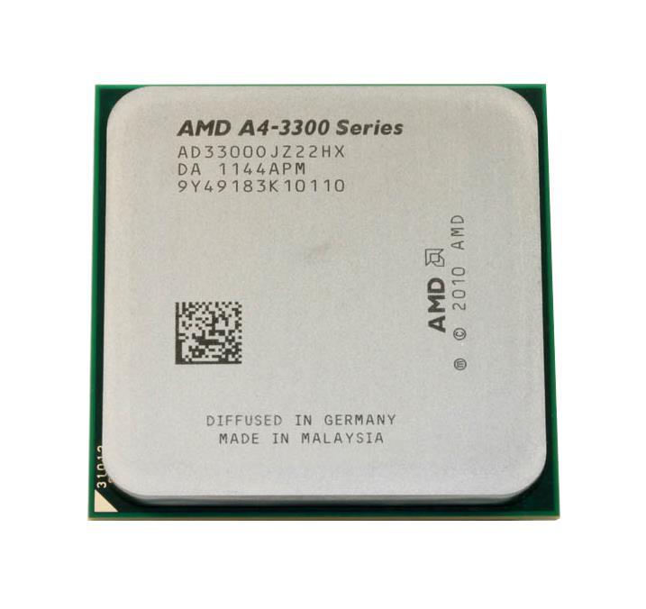 AMD AD3300OJZ22HX