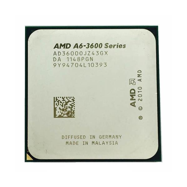 AMD AD3600OJZ43GX