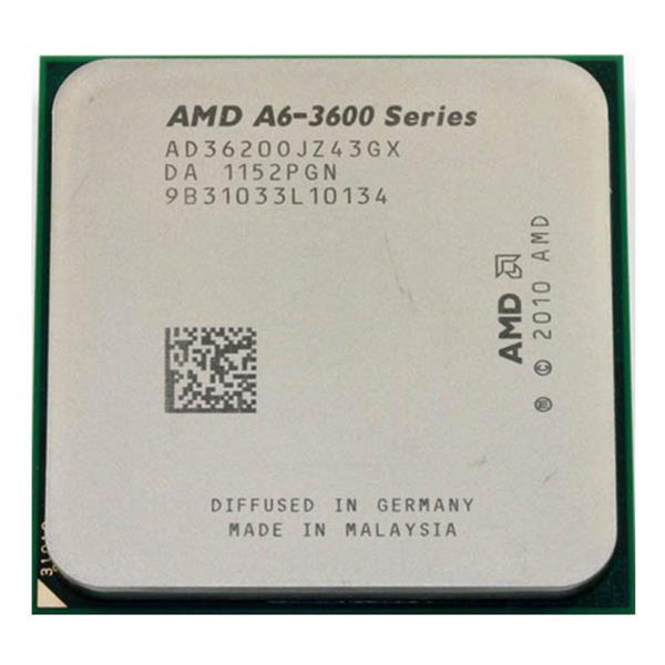 AMD AD3620OJZ43GX