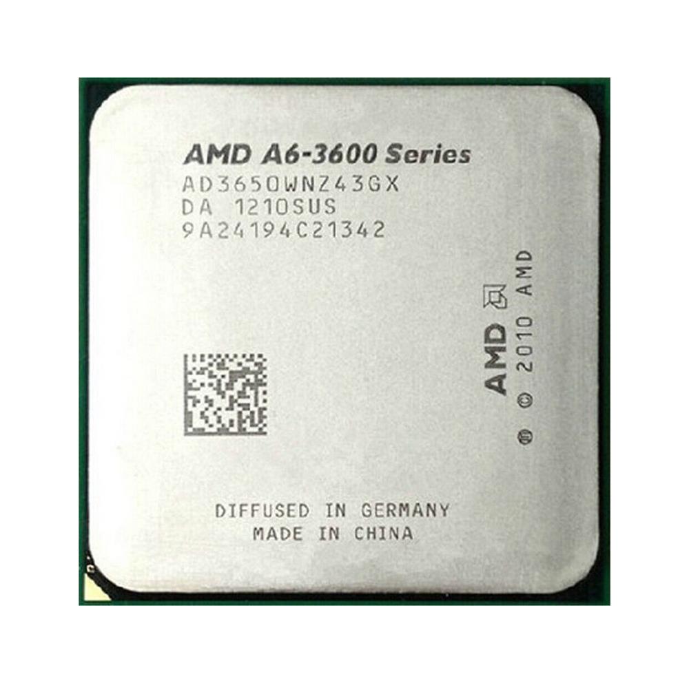 AMD AD3650WNZ43GX