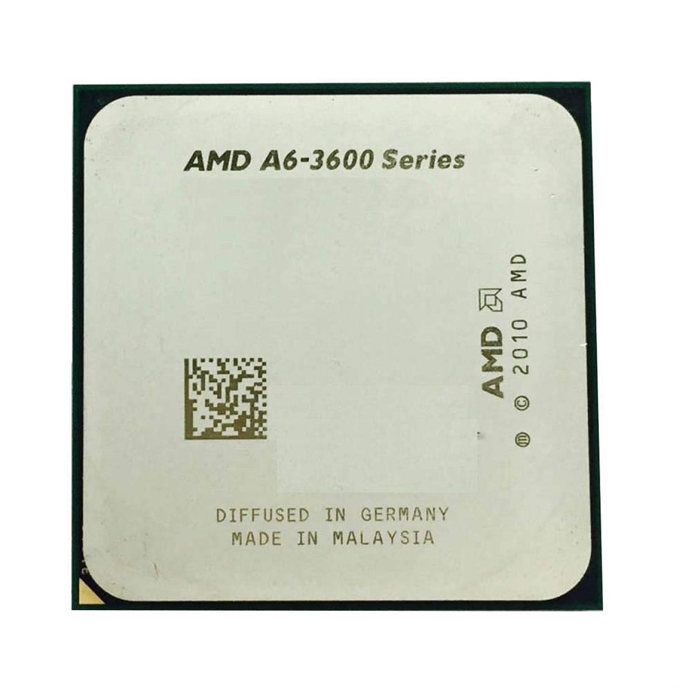 AMD AD3670WNZ43GX