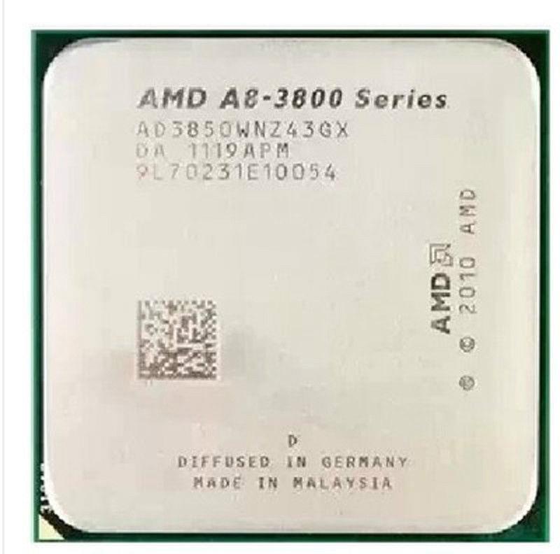 AMD AD3850WNZ43GX