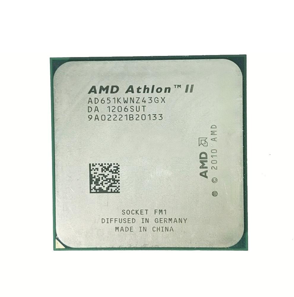 AMD AD651XWNZ43GX