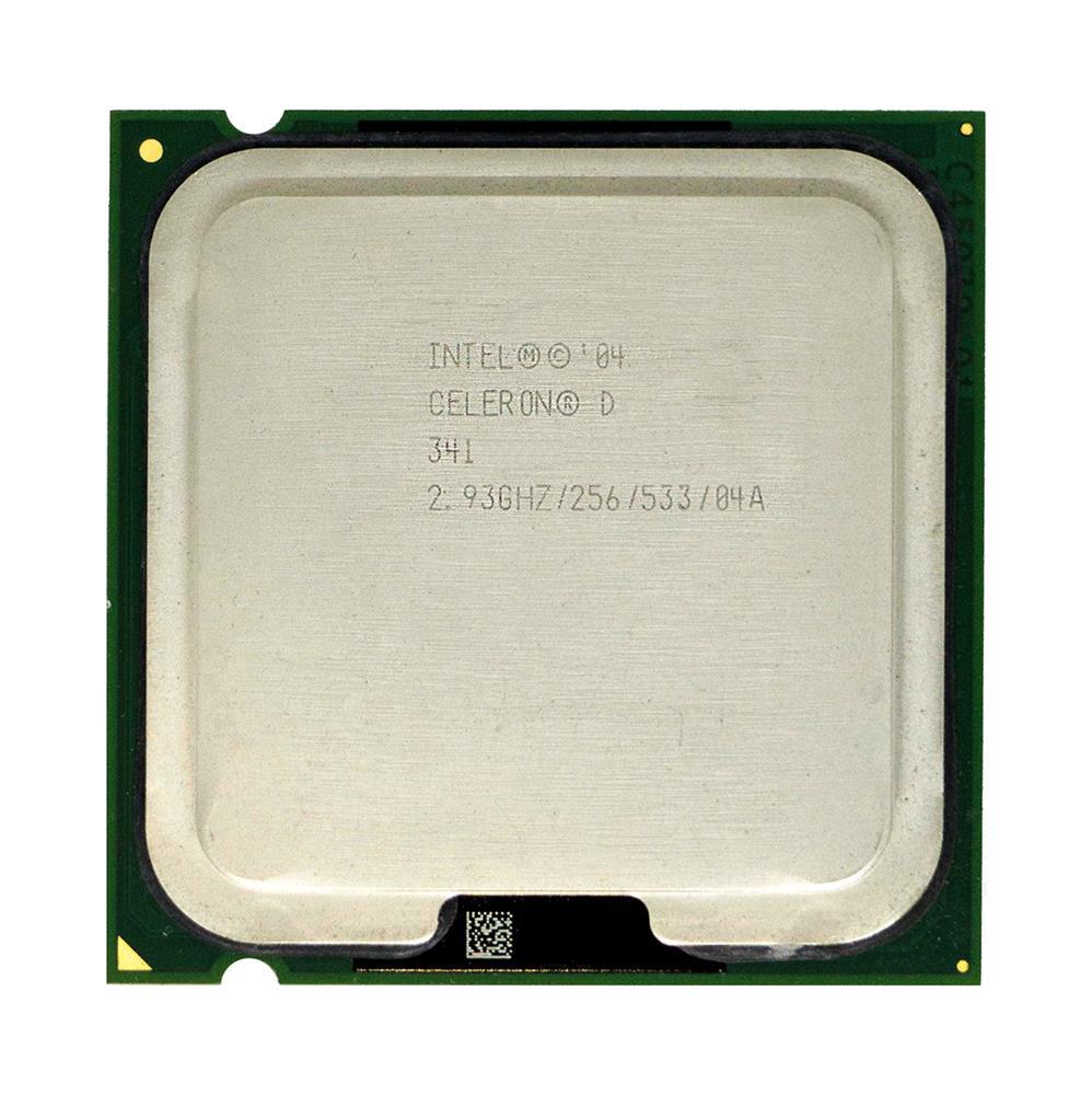 Intel BX80547RE2933CN