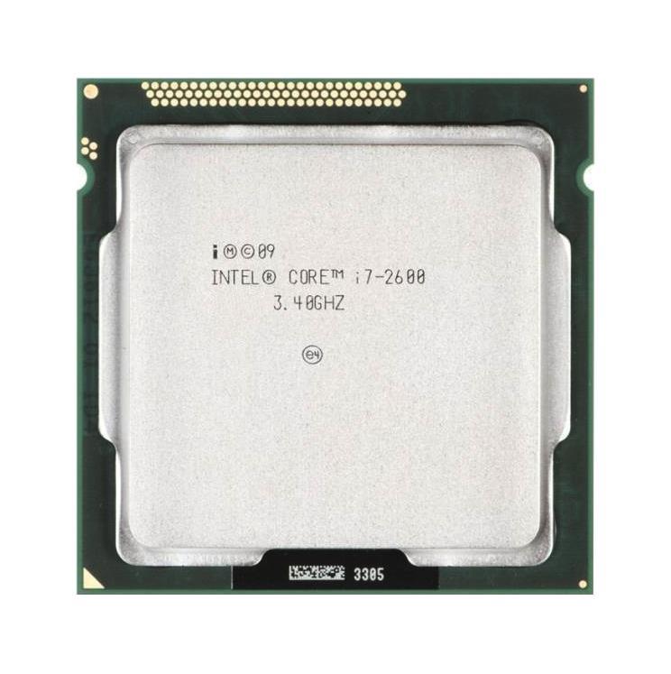 Intel BX80623I72600