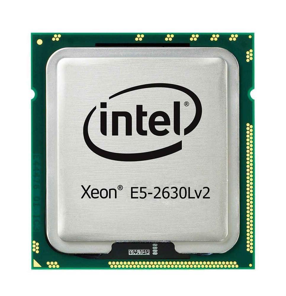 Intel E5-2630LV2