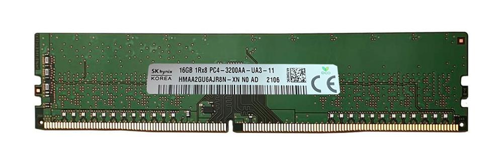 Hynix HMAA2GU6AJR8N-XNN0