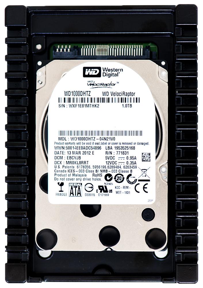 Western Digital WD1000DHTZ